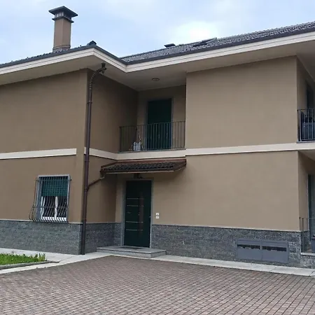 Casa Vittoria 펜션