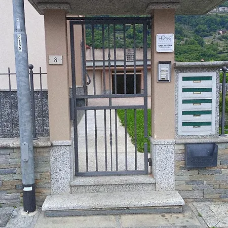 Casa Vittoria Crevoladossola