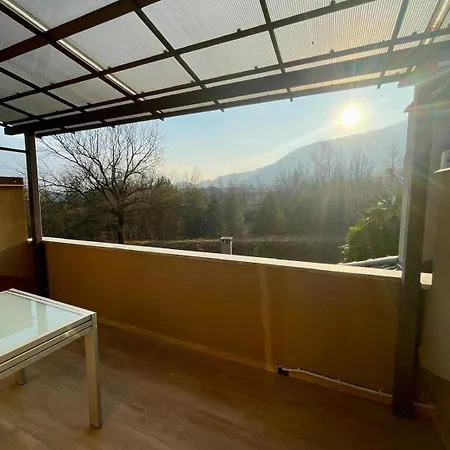 Casa Vittoria Tatil Evi *