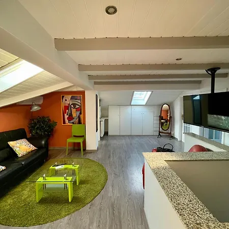 Casa Vittoria * Crevoladossola