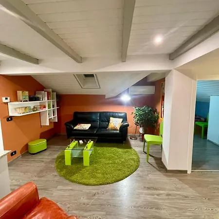 Casa Vittoria