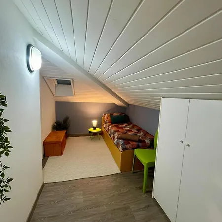 펜션 Casa Vittoria *
