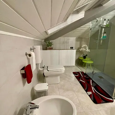 Casa Vittoria 펜션 Crevoladossola