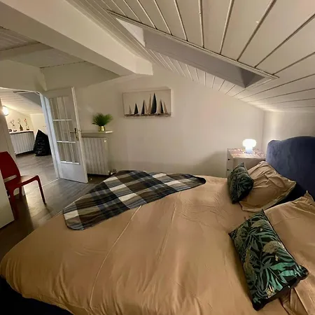 Casa Vittoria * Crevoladossola