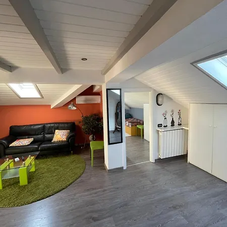 Tatil Evi Casa Vittoria