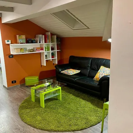 Casa Vittoria * Crevoladossola