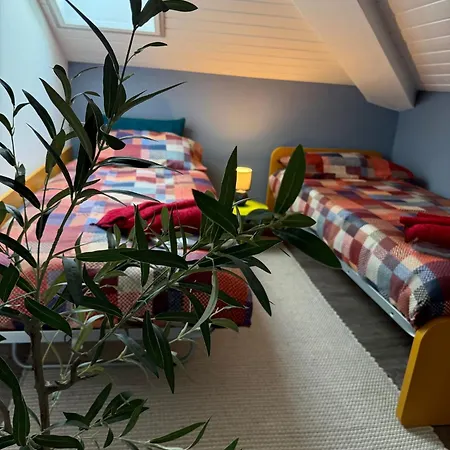 Casa Vittoria * Crevoladossola