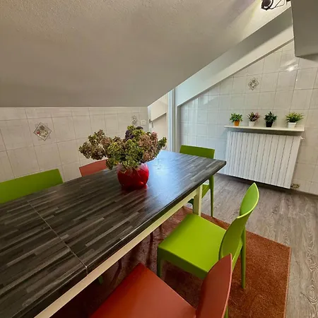 Casa Vittoria 펜션 Crevoladossola